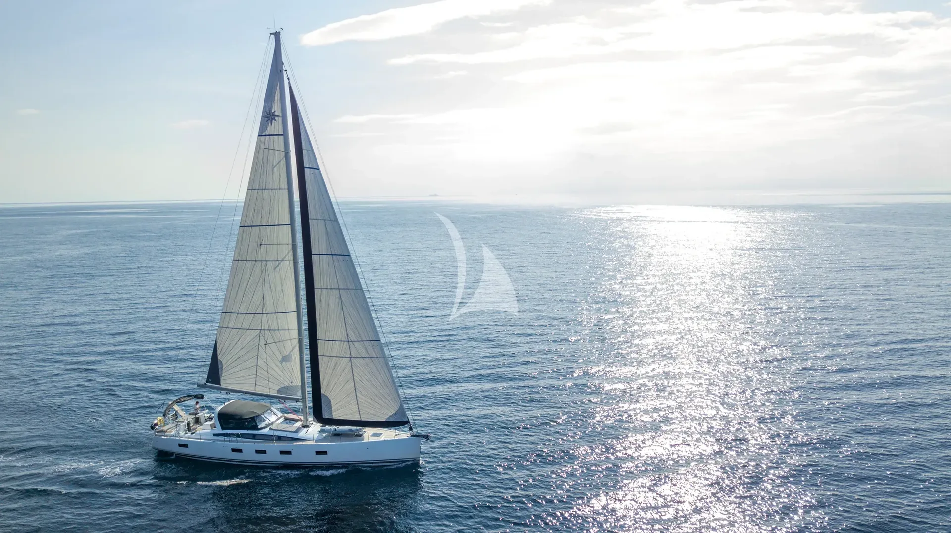 LIFE TIME at anchor