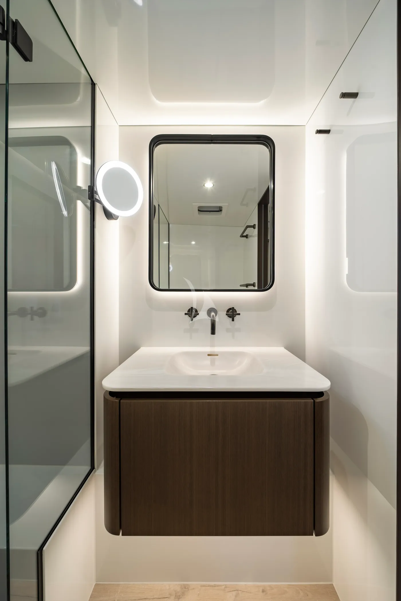 SEA BLISS, cabins 1