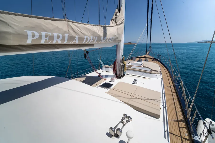 PERLA DEL MARE, photos 5
