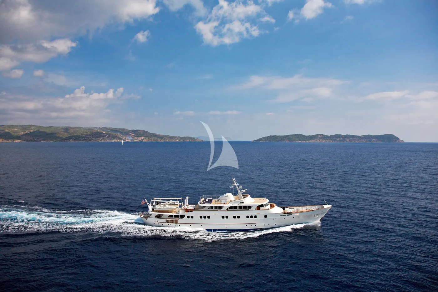 NORTHWIND II, photos 2
