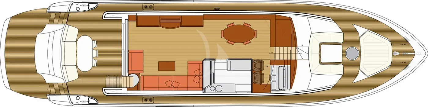 SALT, deck plan 2