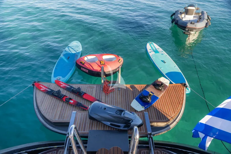 GIGRECA, watertoys 4