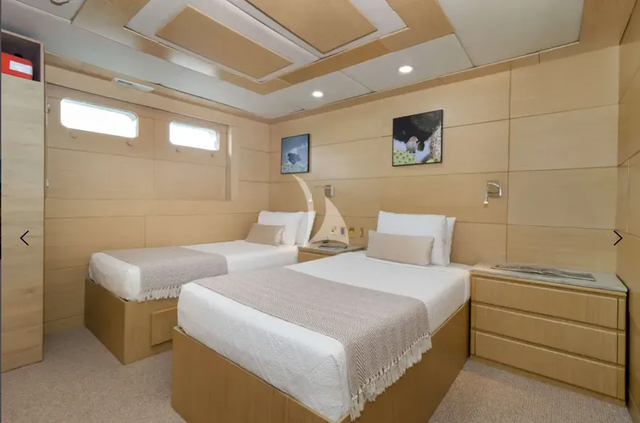 M/Y PASSION, photos 2