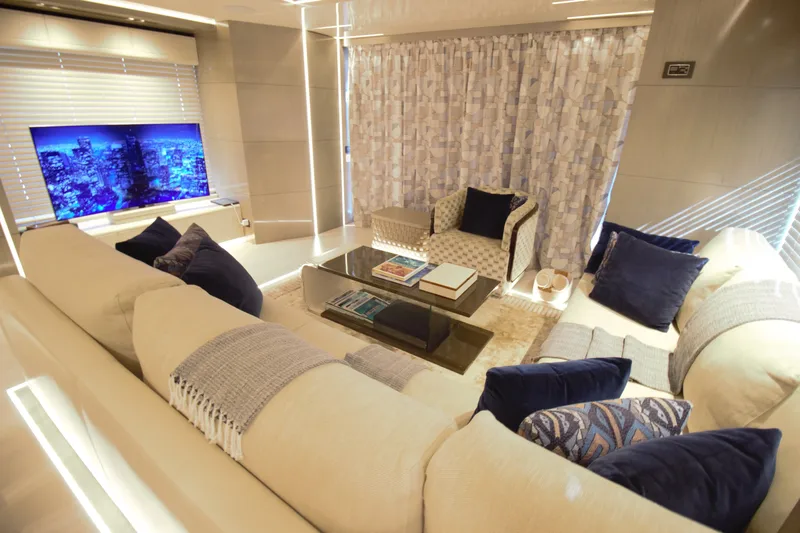 THE PEDDLER, inside 6