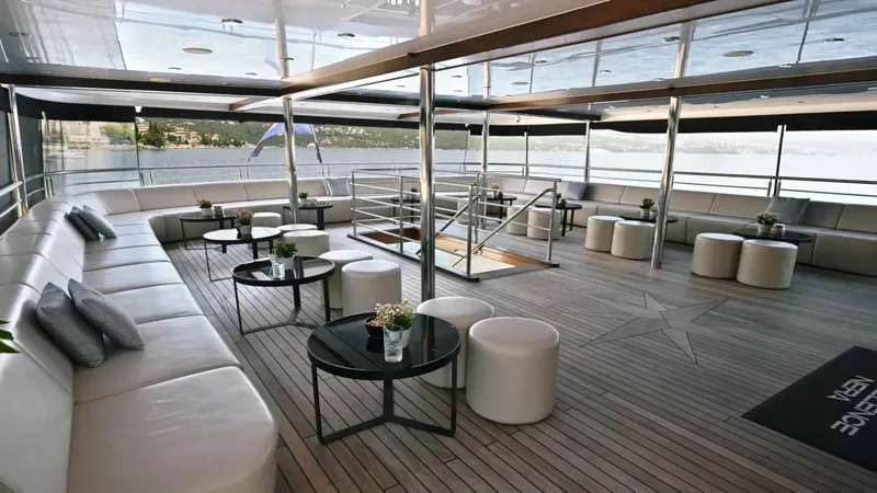 NERA EXCELLENCE, inside 4