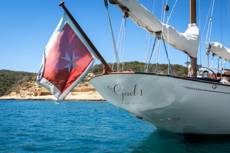 GAEL I, all photos 3