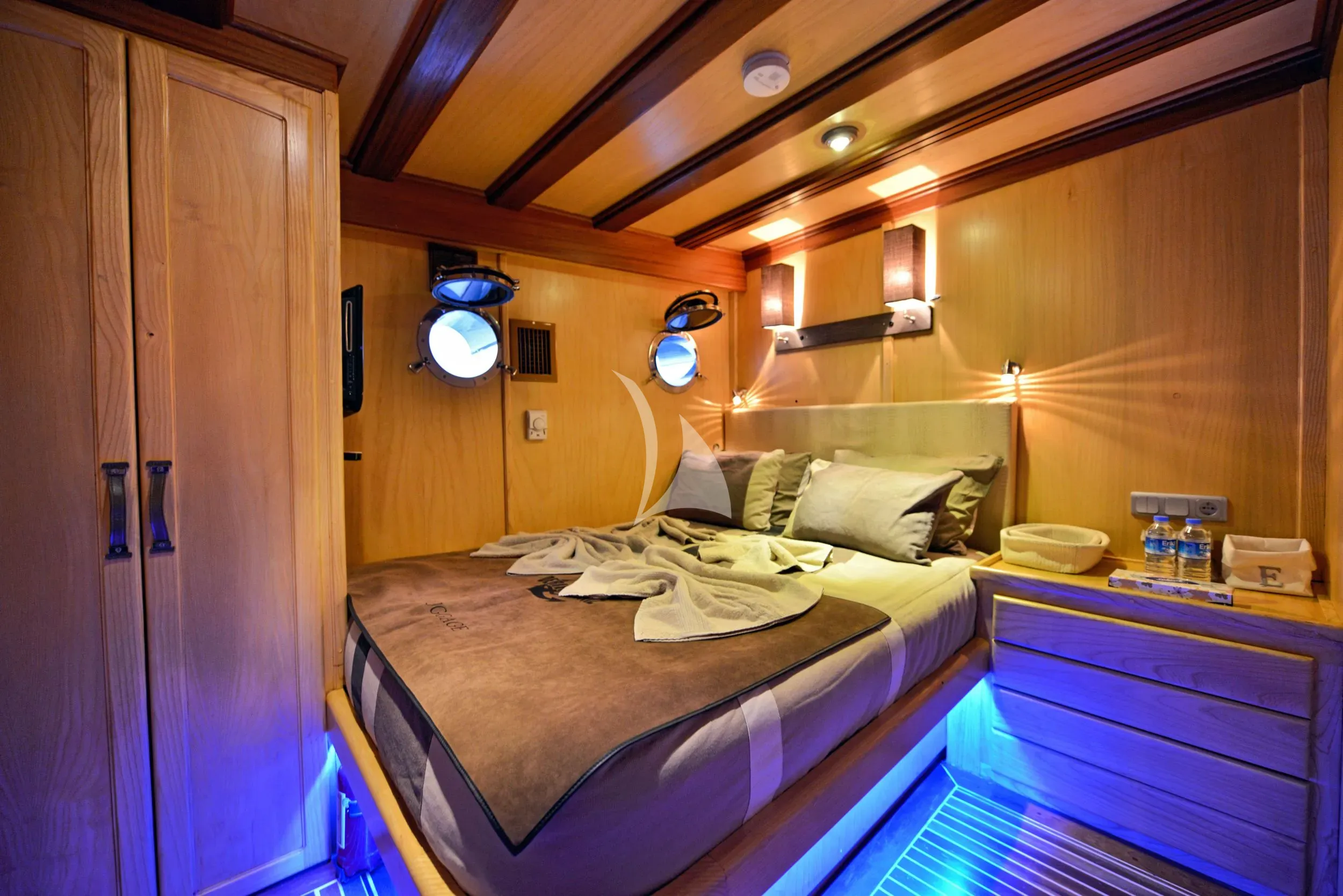Cabin photo 6