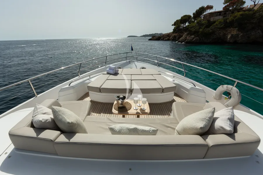 MIO BARCO, photos 2
