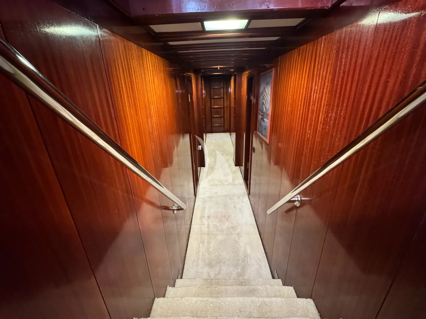 STELLA MARIS, cabins 1