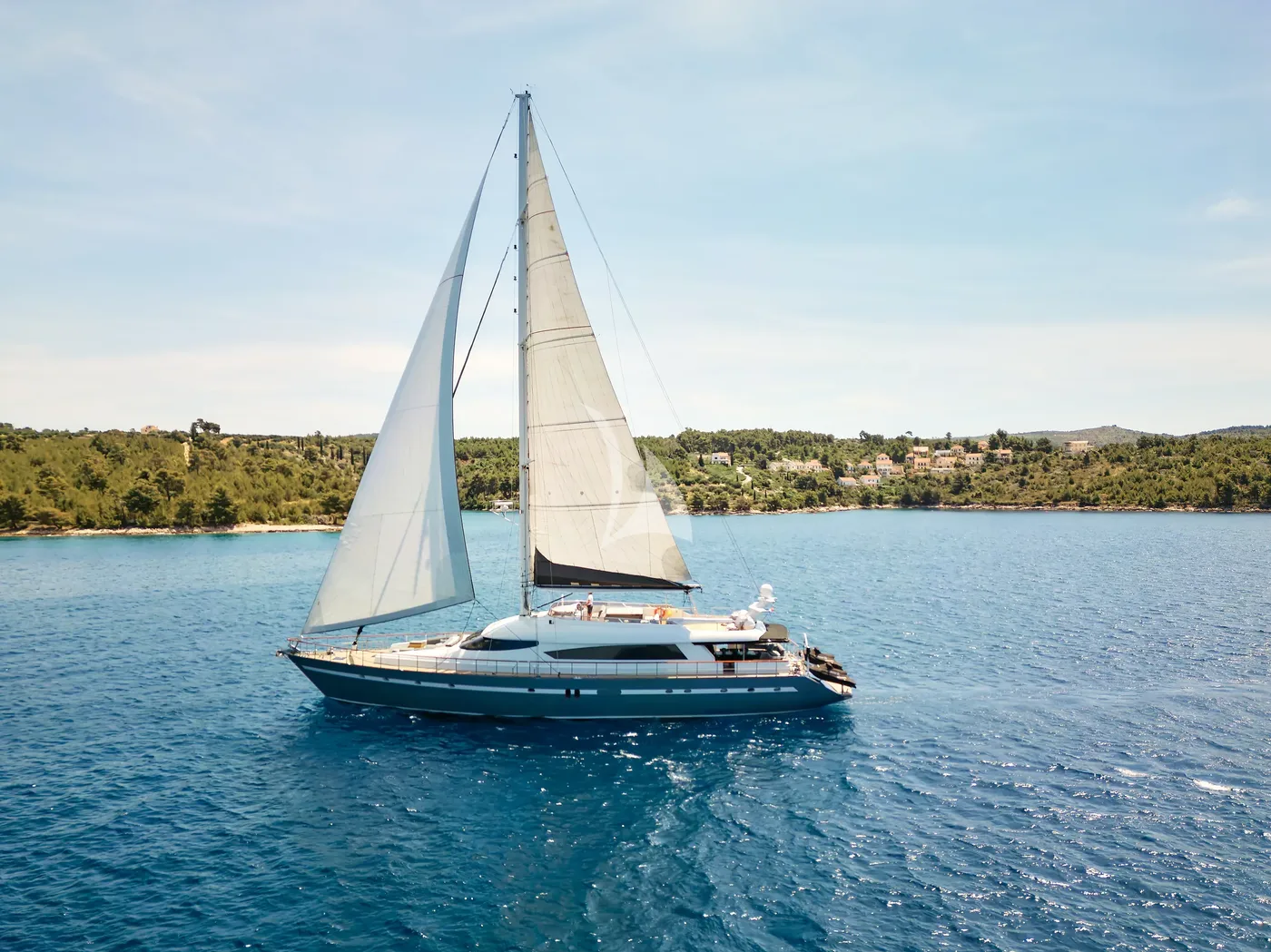 SAN LIMI, on deck 1