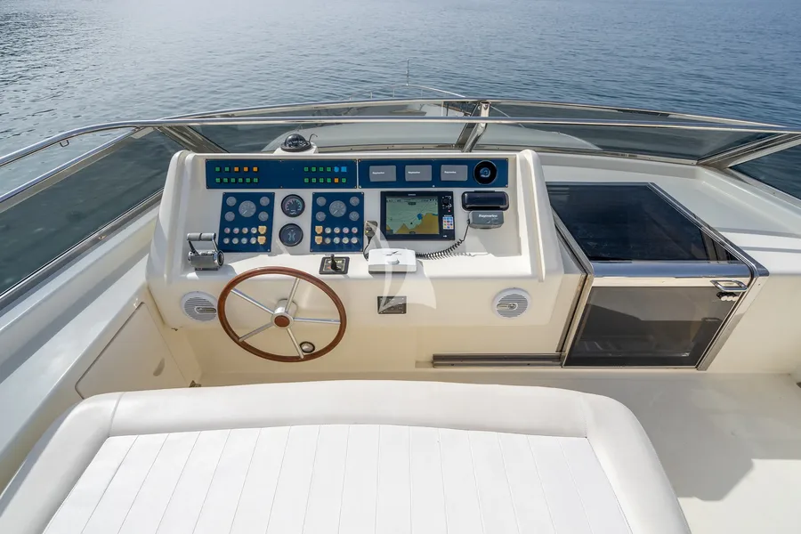 ESTIA POSEIDON, photos 5