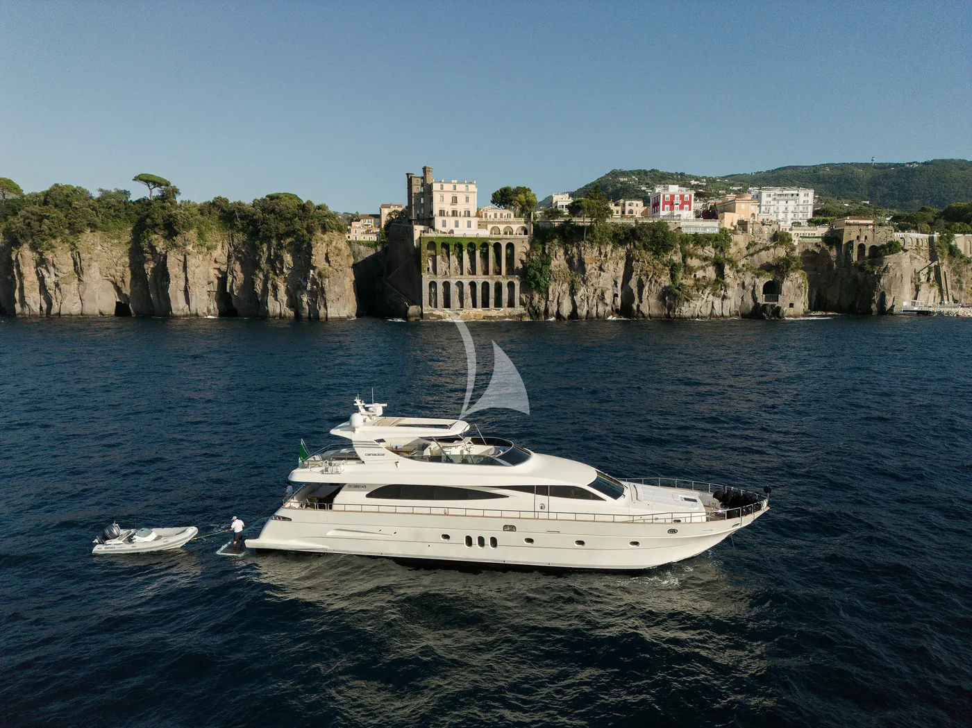 OCEAN DELTA 11, all photos 1