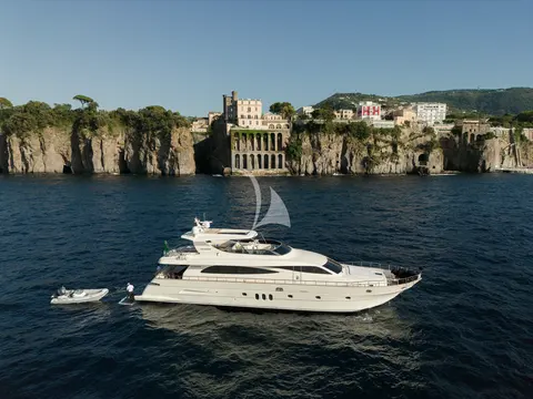 OCEAN DELTA 11