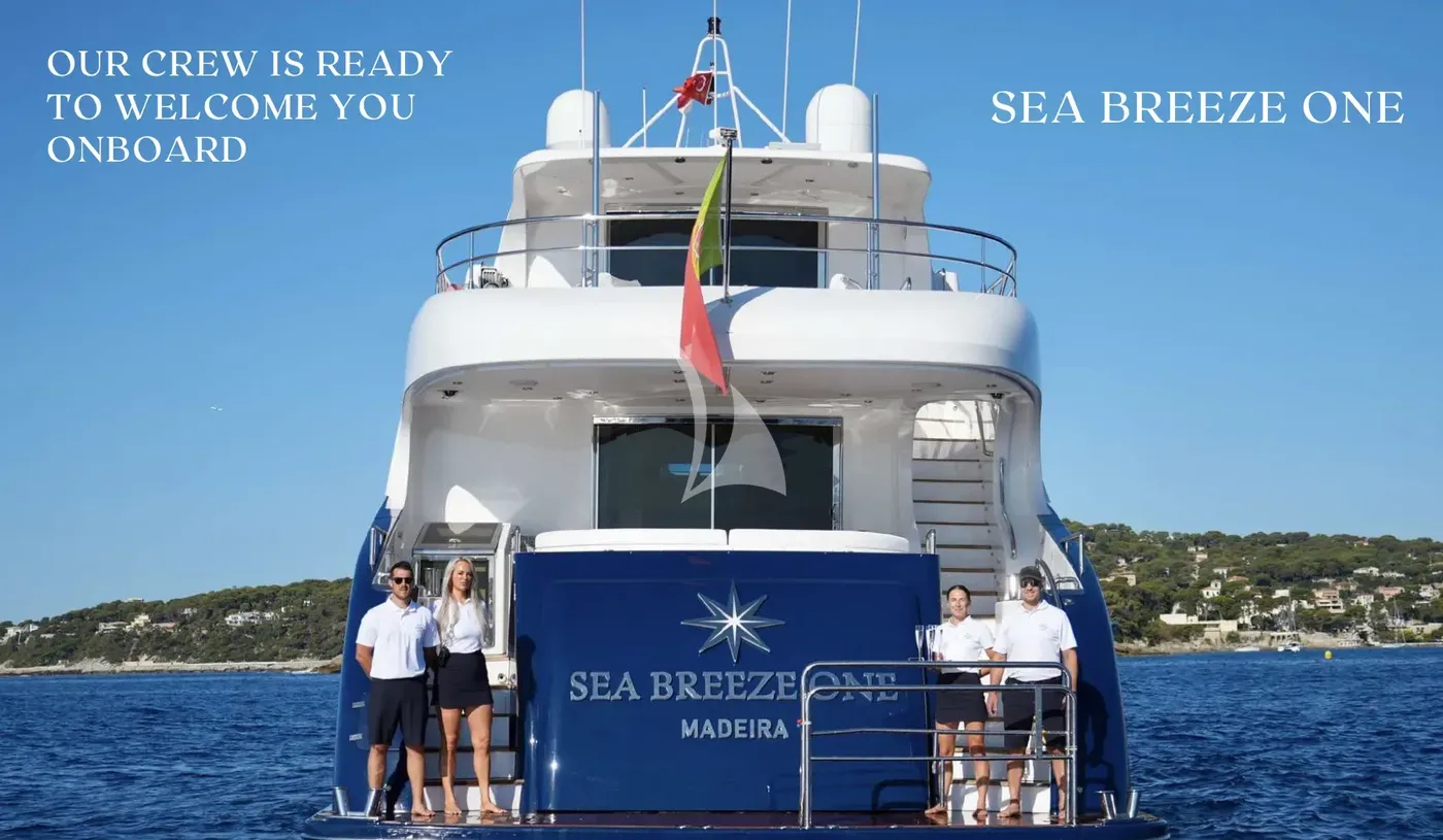 SEA BREEZE ONE, photos 2