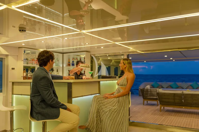 SEAREX, inside 6