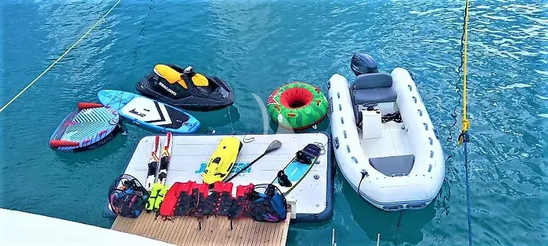 FUNSEA, watertoys 4