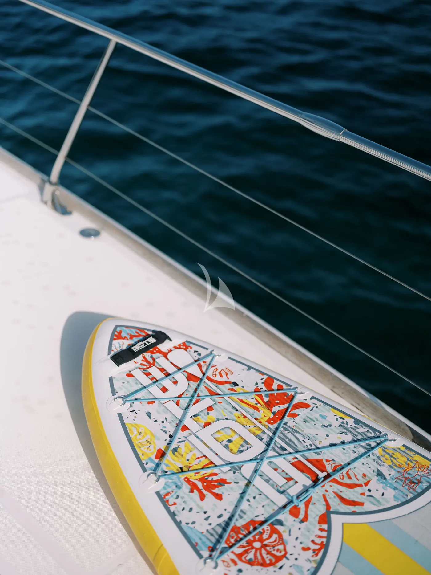 AVANTI, watertoys 2