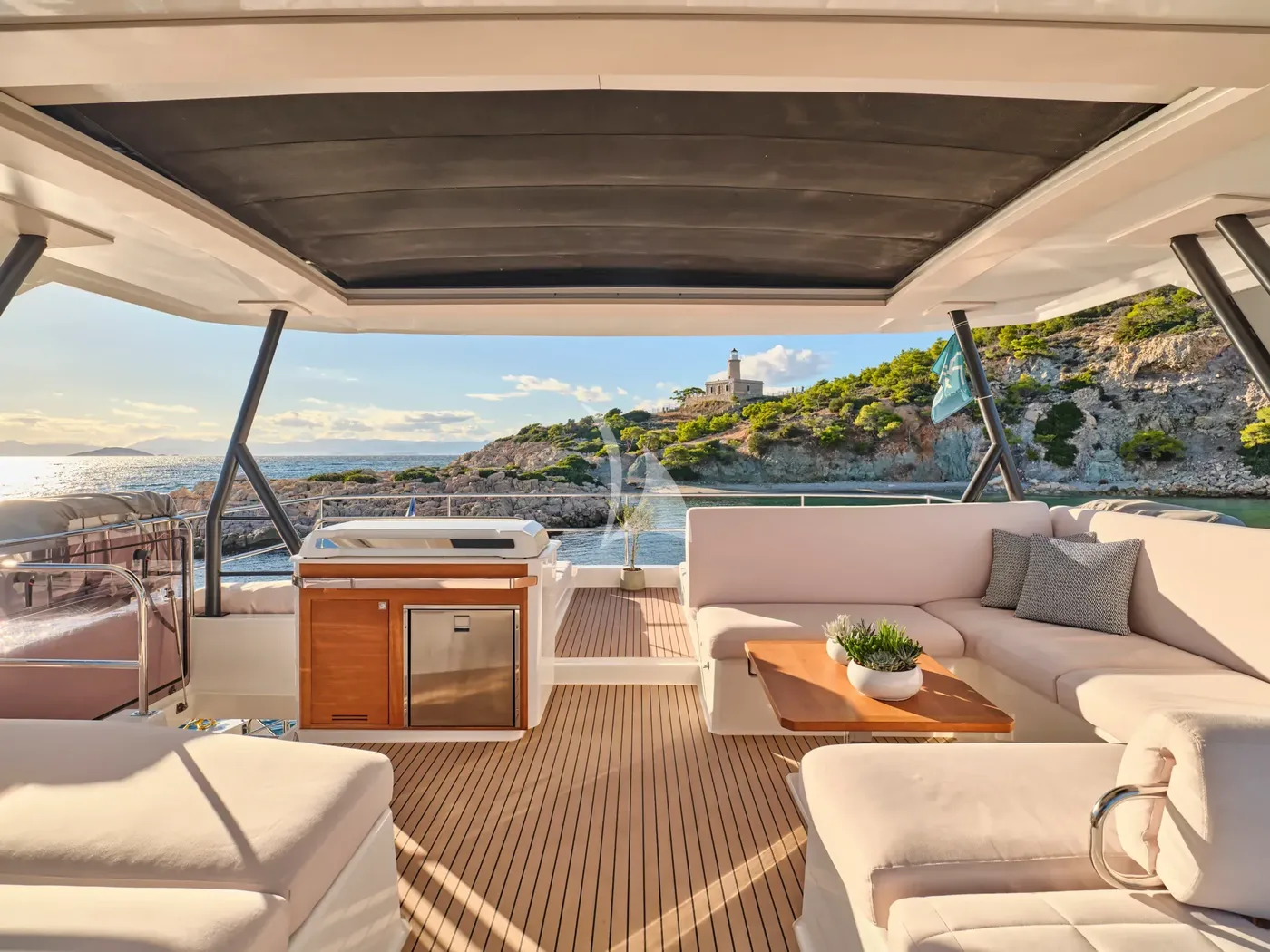 MAJESTY OF GREECE, inside 2