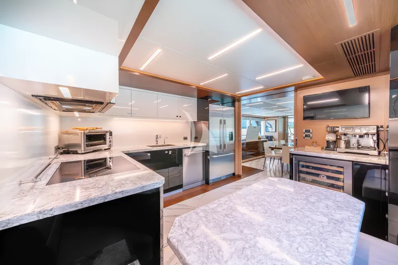 VOYAGER, cabins 3