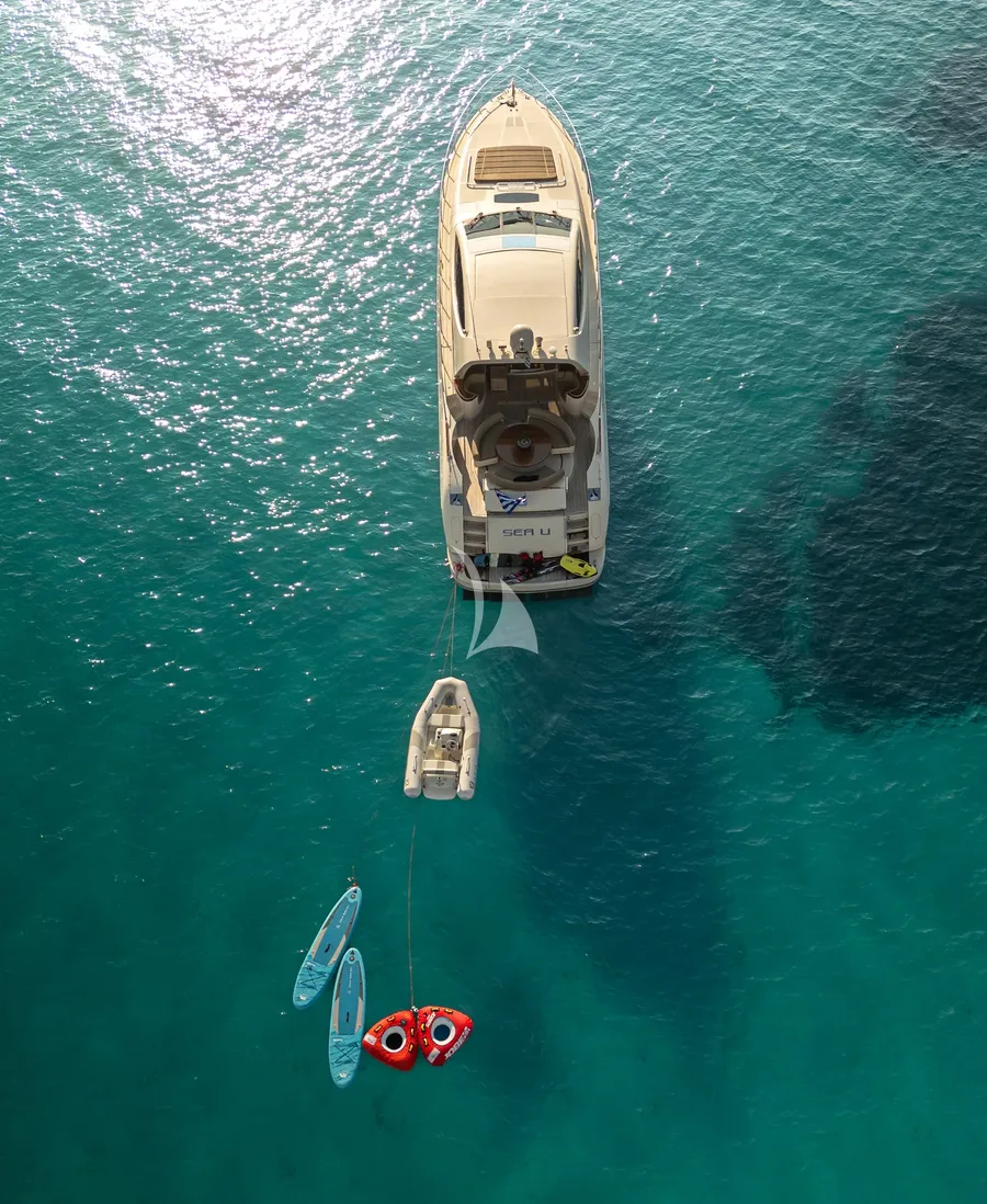 SEA U, photos 6