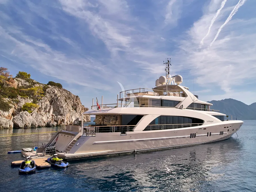 LA PELLEGRINA 1, photos 2