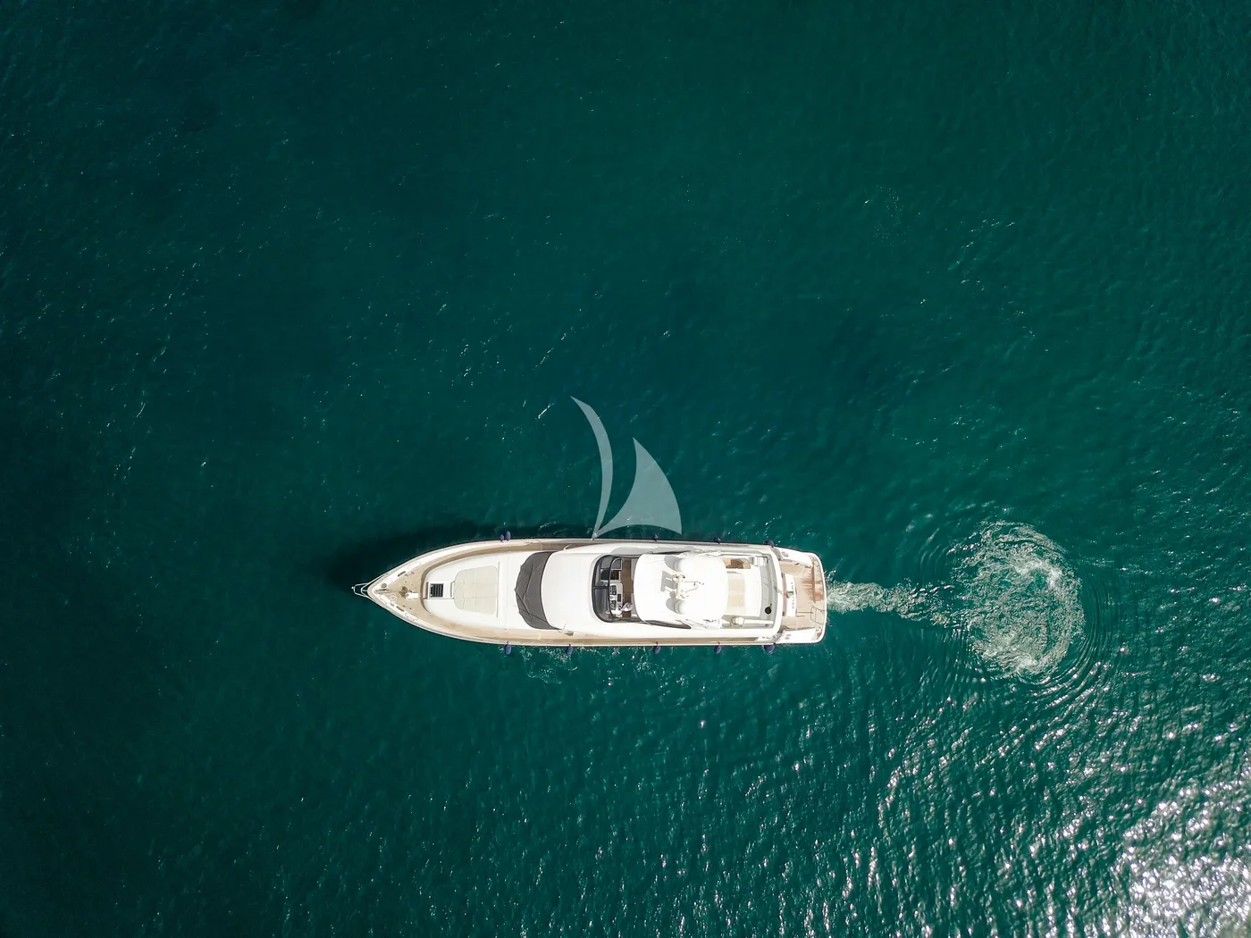 DUBAI, on deck 2