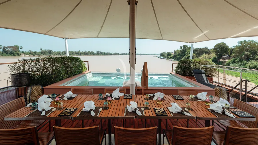 AQUA MEKONG, photos 6