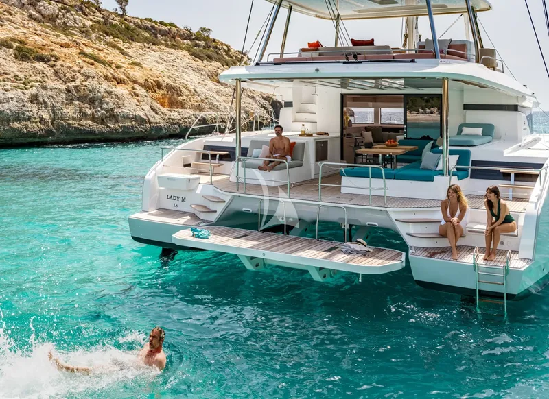 SEAS THE DAY, all photos 4