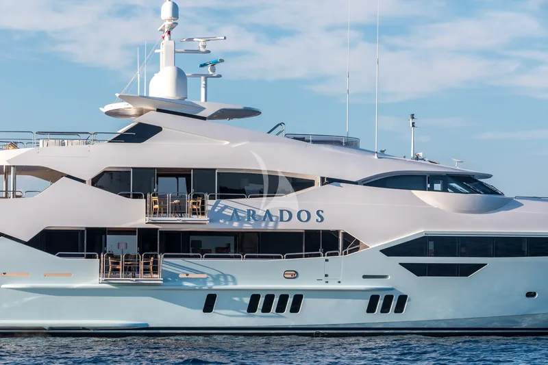 ARADOS, watertoys 2