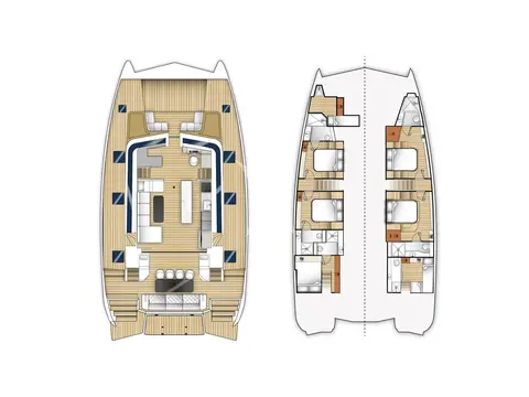 SEABARIT LX