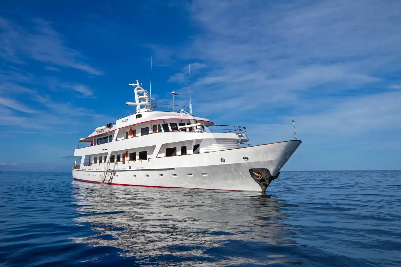 M/Y PASSION, all photos 1