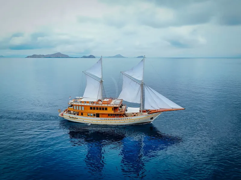 SANCTUARY, on deck 3