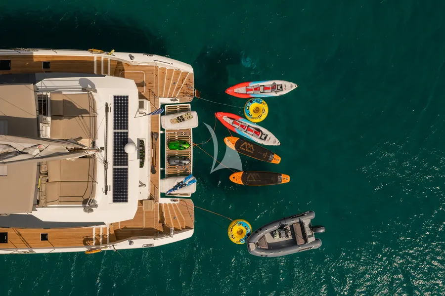 AETHER, photos 4