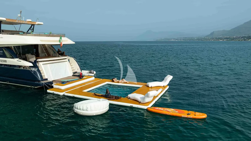 NYLEC, watertoys 2