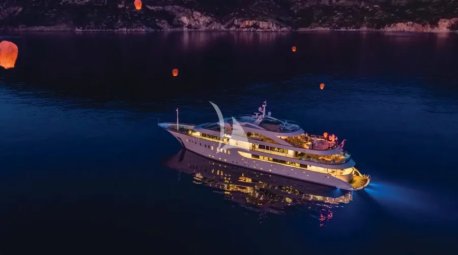 M/Y ANTHEA, photos 4