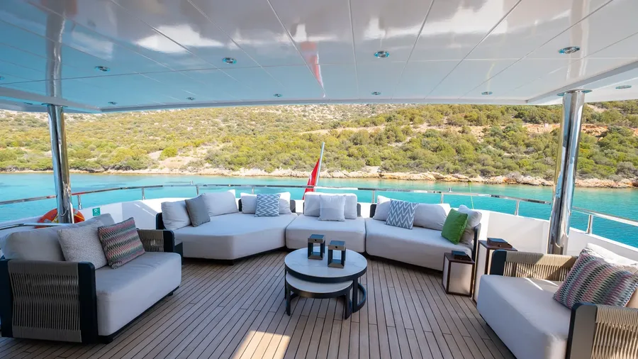 OCEAN BREEZE, photos 5