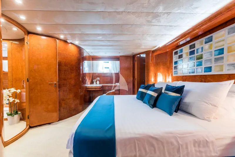 BORA BORA, cabins 5