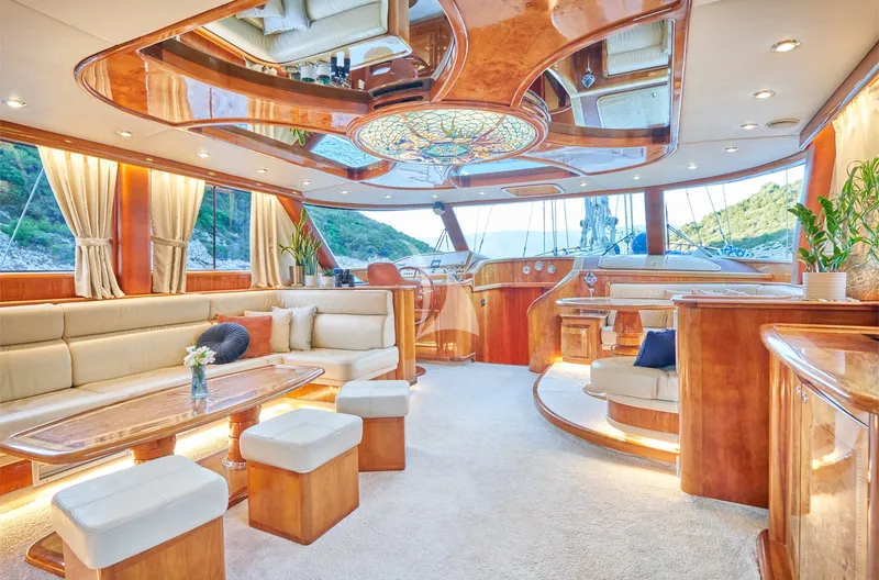 LOTUS, inside 3