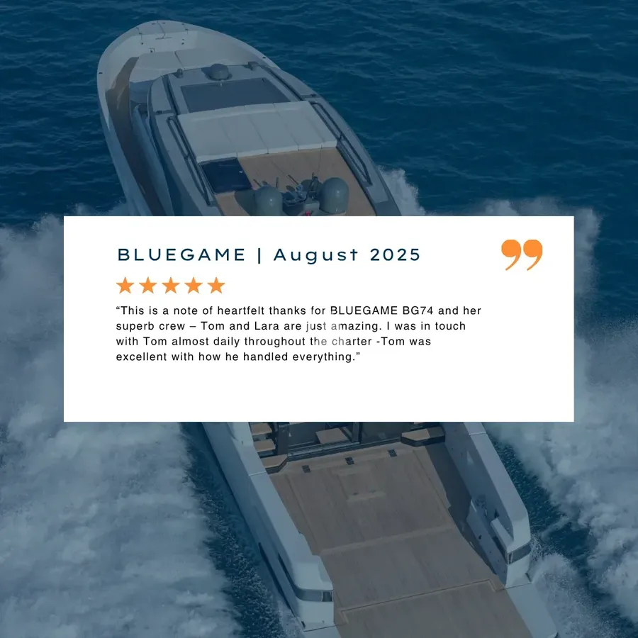 BLUEGAME BG74, photos 2