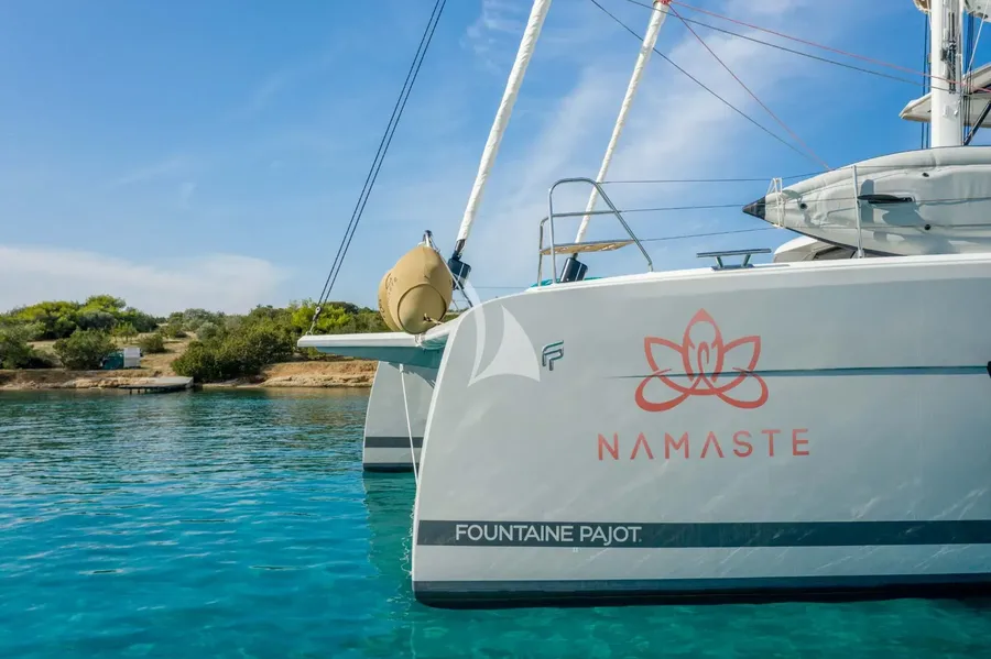 NAMASTE (SAMANA), photos 1