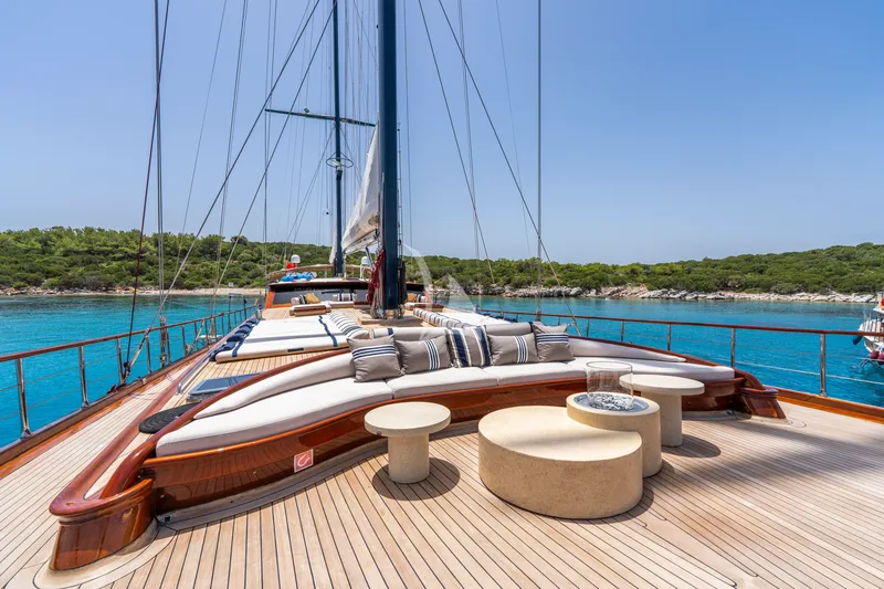 PERFORMANCE FEE, on deck 6