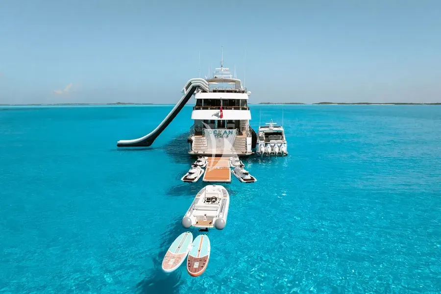 OCEAN CLUB, photos 4