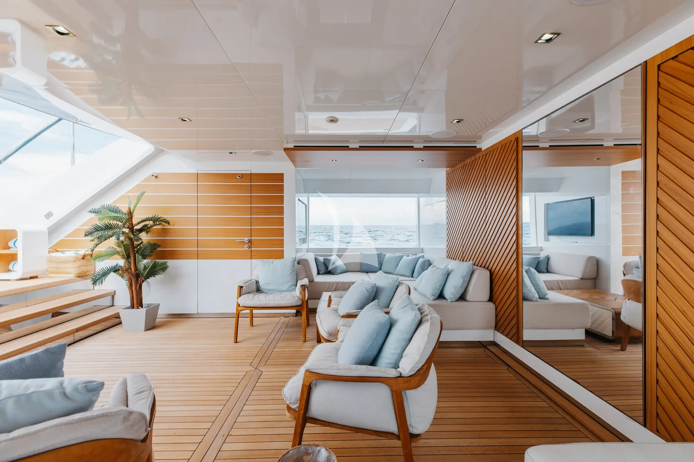 VELOCITY, inside 1