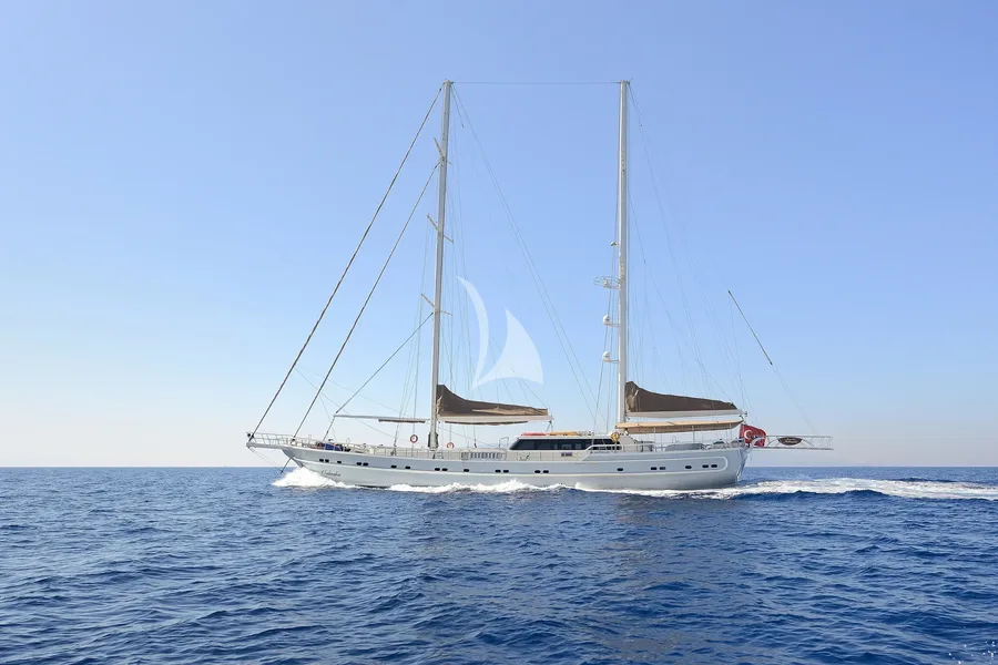 QUEEN OF SALMAKIS, photos 2