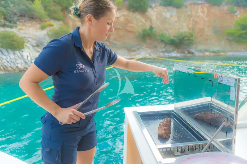 NAMASTE (SAMANA), watertoys 3