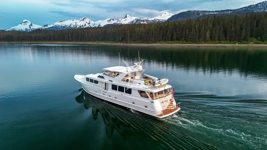 MY LADY ALASKA, photos 3