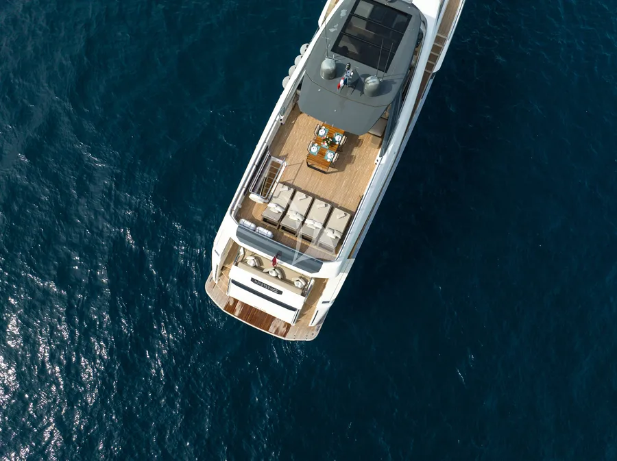 ASTONSEA (EX NINETEEN 42), photos 3