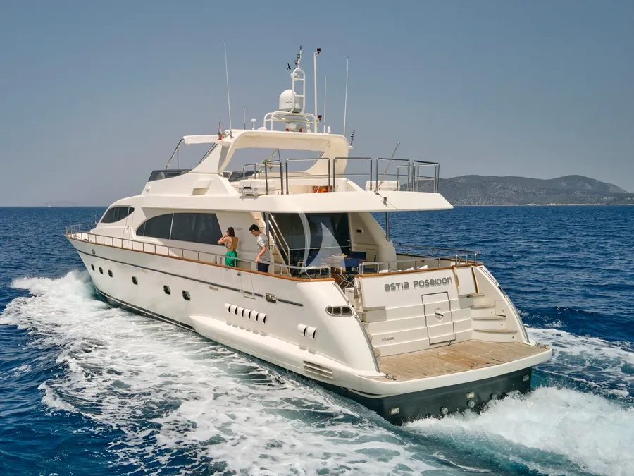 ESTIA POSEIDON, photos 4