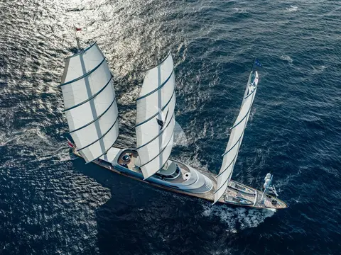 MALTESE FALCON