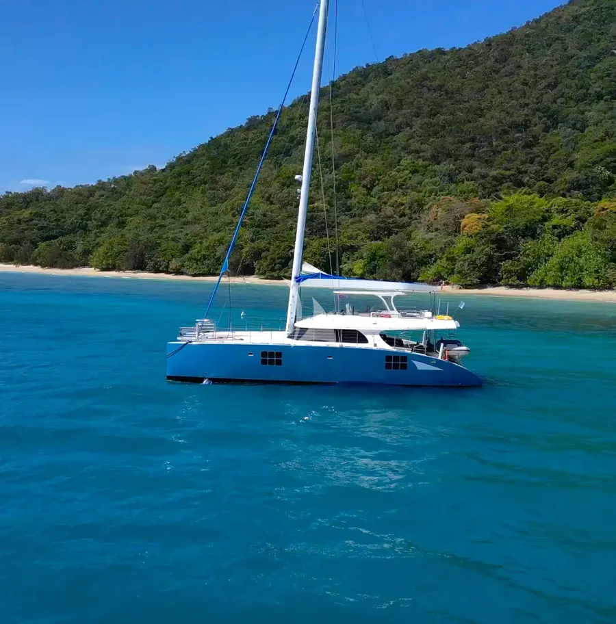 S/Y FENG, photos 3